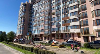 Купить квартиру на улице Паркова г. Хмельницкий . Фотография №5