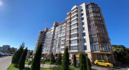 Купить 3-х комнатную квартиру в г. Хмельницкий . Фотография №2