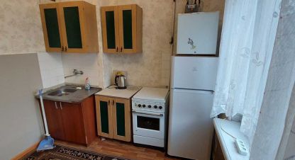 Снять квартиру 1 комнатную, 35 кв. м., Украина, г. Одесса . Фотография №8