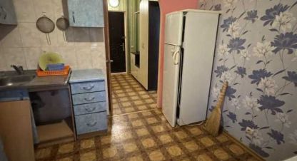 Сдам квартиру 1 комнатную с общей площадью 40м2, 2/9 эт., на улице Королева Академика, Киевский район, г. Одесса , Одесская обл., Украина, агентство Aspo.biz. Фотография №1
