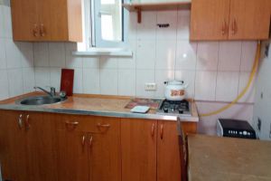 Сдам квартиру 1 комнатную с общей площадью 42м2, 1/1 эт., на улице Тульская, Киевский район, г. Одесса , Одесская обл., Украина, агентство Aspo.biz