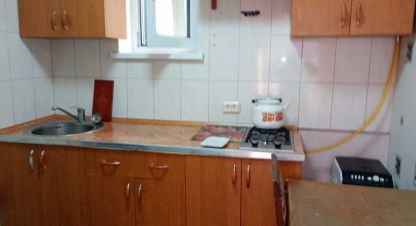 Сдам квартиру 1 комнатную с общей площадью 42м2, 1/1 эт., на улице Тульская, Киевский район, г. Одесса , Одесская обл., Украина, агентство Aspo.biz. Фотография №1