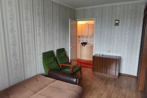 Сдам квартиру 2-х комнатную с общей площадью 40м2, 6/9 эт., на улице Овидиопольская дорога, Хаджибейский район, г. Одесса , Одесская обл., Украина, агентство Aspo.biz