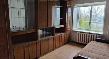 Снять 2-х комнатную квартиру на улице Овидиопольская дорога г. Одесса . Фотография №4