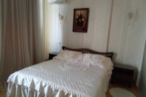 Сдам квартиру 1 комнатную с общей площадью 66м2, 12/21 эт., на улице Литературная, Приморский район, г. Одесса , Одесская обл., Украина, агентство Aspo.biz
