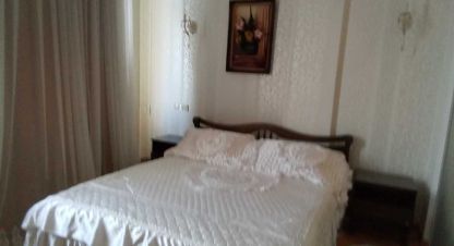 Сдам квартиру 1 комнатную с общей площадью 66м2, 12/21 эт., на улице Литературная, Приморский район, г. Одесса , Одесская обл., Украина, агентство Aspo.biz. Фотография №1