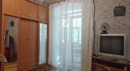 Снять квартиру 2-х комнатную, 40 кв. м., Украина, г. Одесса . Фотография №8