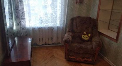 Снять 2-х комнатную квартиру на улице Осипова г. Одесса . Фотография №4