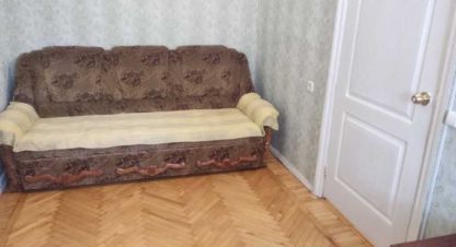 Сдам квартиру 2-х комнатную с общей площадью 40м2, 2/2 эт., на улице Осипова, Приморский район, г. Одесса , Одесская обл., Украина, агентство Aspo.biz. Фотография №1