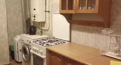 Снять квартиру в г. Одесса . Фотография №3
