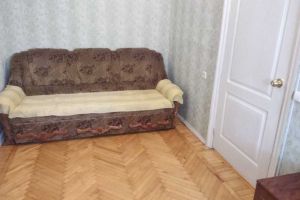 Сдам квартиру 2-х комнатную с общей площадью 40м2, 2/2 эт., на улице Осипова, Приморский район, г. Одесса , Одесская обл., Украина, агентство Aspo.biz