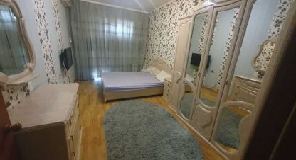 Сдам квартиру 2-х комнатную с общей площадью 80м2, 2/16 эт., на улице Балковская, Приморский район, г. Одесса , Одесская обл., Украина, агентство Aspo.biz. Фотография №1
