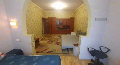 Снять квартиру 2-х комнатную, 80 кв. м., Украина, г. Одесса . Фотография №8