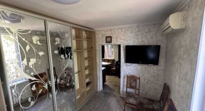 Снять дом 2-х комнатную, 38 кв. м., Украина, г. Одесса . Фотография №9