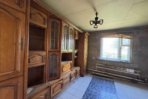 Продам дом 3-х комнатный с общей площадью 110м2, на улице 2-й парный, г. Подгородняя покровка, Оренбургская обл., Россия, агентство Бюро недвижимости Быстровой