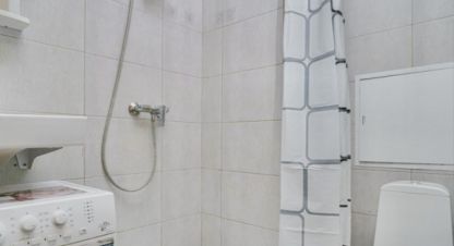 Купить квартиру 2-х комнатную, 42.7 кв. м., Россия, г. Посёлокского типа путилково. Фотография №8