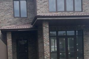 Продам дом 4-х комнатный с общей площадью 171м2, на улице Матросова, г. Батайск, Ростовская обл., Россия, агентство Аврора