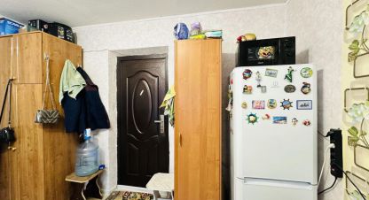 Купить комнату на улице Малиновского г. Ростов-на-Дону. Фотография №4