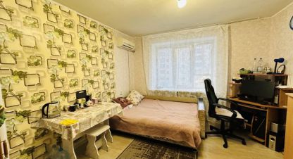 Продам комнату с общей площадью 15м2, 5/9 эт., на улице Малиновского, Советский район, г. Ростов-на-Дону, Ростовская обл., Россия, агентство Аврора. Фотография №1