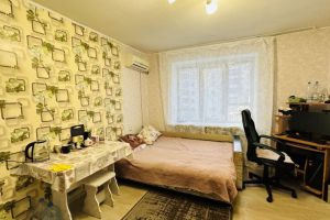 Продам комнату с общей площадью 15м2, 5/9 эт., на улице Малиновского, Советский район, г. Ростов-на-Дону, Ростовская обл., Россия, агентство Аврора
