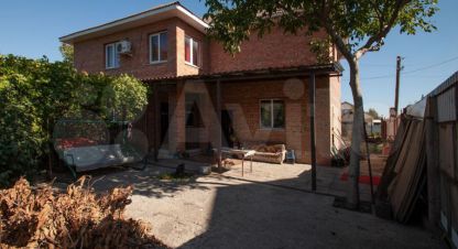 Продам дом 5-ти комнатный с общей площадью 163м2, г. Ростов-на-Дону, Ростовская обл., Россия, агентство Аврора. Фотография №1