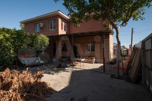 Продам дом 5-ти комнатный с общей площадью 163м2, г. Ростов-на-Дону, Ростовская обл., Россия, агентство Аврора