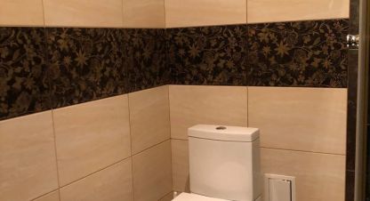 Купить квартиру 3-х комнатную, 108 кв. м., Украина, г. Полтава . Фотография №8