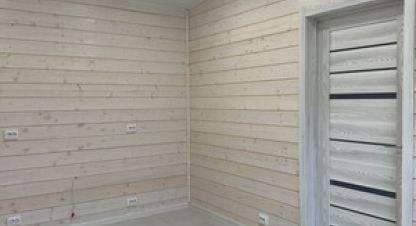 Продаётся 2-х комнатная дом в г. Белая гора. Фотография №6