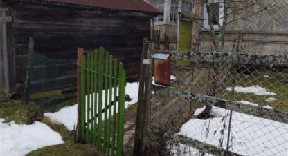Купить дом в г. Окуловка. Фотография №3
