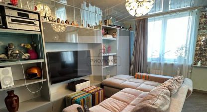 Купить квартиру 3-х комнатную, 84.15 кв. м., Россия, г. Екатеринбург. Фотография №8