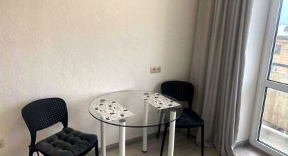 Снять квартиру 2-х комнатную, 45.6 кв. м., Россия, г. Волгоград. Фотография №9