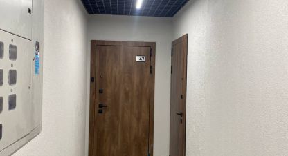 Снять квартиру 1 комнатную, 42 кв. м., Россия, г. Волгоград. Фотография №10