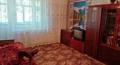 Сдаётся 1 комнатная квартира в г. Волгоград. Фотография №6