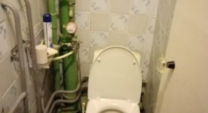 Снять квартиру на улице Ардатовская ул г. Волгоград. Фотография №5