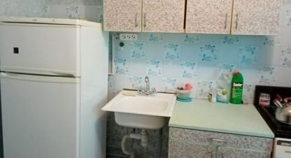 Снять 1 комнатную квартиру на улице Ардатовская ул г. Волгоград. Фотография №4
