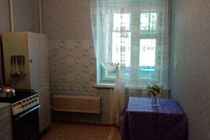 Сдам квартиру 1 комнатную с общей площадью 35м2, 2/10 эт., на улице Ардатовская ул, г. Волгоград, Волгоградская обл., Россия, агентство Агентство недвижимости "Партнёр"