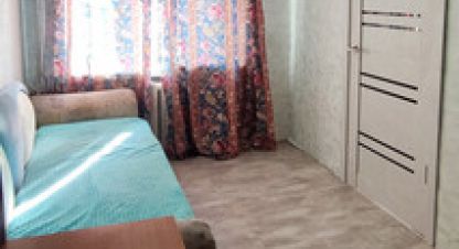 Купить квартиру 2-х комнатную, 42 кв. м., Россия, г. Кирово-Чепецк. Фотография №9