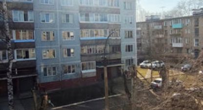 Купить квартиру 2-х комнатную, 42 кв. м., Россия, г. Кирово-Чепецк. Фотография №8