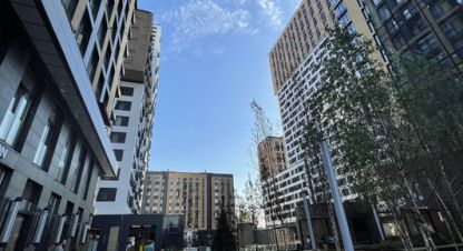 Купить квартиру в г. Москва. Фотография №3
