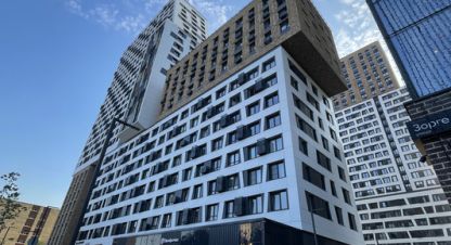 Купить квартиру на улице Зорге ул г. Москва. Фотография №4
