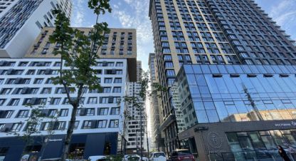 Купить квартиру в г. Москва. Фотография №2
