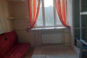 Продам комнату с общей площадью 18.7м2, 2/3 эт., на улице Ленинградская ул, Ленинский окр. район, г. Комсомольск-на-Амуре, Хабаровский край, Россия, агентство Интернет-партнер