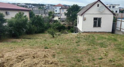 Купить земельный участок на улице Совхозная (снт ветеран снт) ул г. Геленджик. Фотография №5