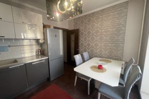 Продам квартиру 2-х комнатную с общей площадью 58.8м2, 21/25 эт., на улице Большая очаковская ул, Очаково-Матвеевское район, г. Москва, Москва, Россия, агентство Интернет-партнер