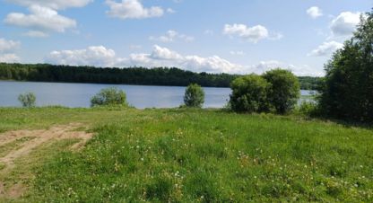 Купить земельный участок в г. Короцко. Фотография №3