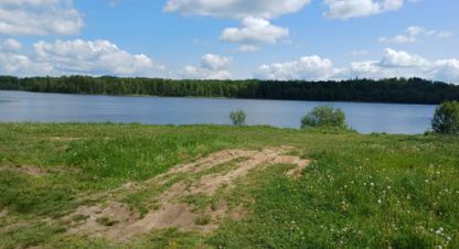 Продам земельный участок, на улице Короцко п, г. Короцко, Новгородская обл., Россия, агентство Интернет-партнер. Фотография №1