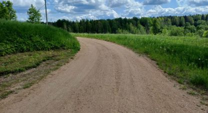 Купить земельный участок в г. Глебово. Фотография №3