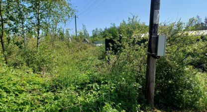 Продам земельный участок, г. Новая мельница, Новгородская обл., Россия, агентство Интернет-партнер. Фотография №1