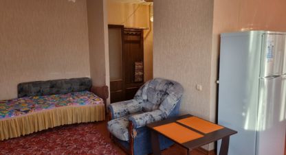 Продам квартиру 1 комнатную с общей площадью 30м2, 4/4 эт., на улице Мерецкова-волосова ул, г. Великий Новгород, Новгородская обл., Россия, агентство Интернет-партнер. Фотография №1