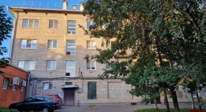 Купить квартиру 1 комнатную, 30 кв. м., Россия, г. Великий Новгород. Фотография №8